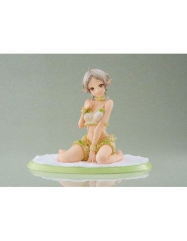 Mushoku Tensei 1/7 Statue PVC Sylphiette Lingerie Ver. 12 cm