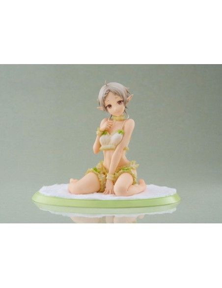 Mushoku Tensei 1/7 Statue PVC Sylphiette Lingerie Ver. 12 cm  Aniplex