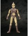 Spectreman HAF Action Figure Spectre Man 17 cm  Evolution Toy