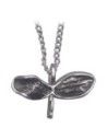 Harry Potter Necklace with Pendant Flying Key  Fanattik