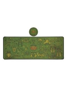 Lord of the Rings Desk Pad & Coaster Set