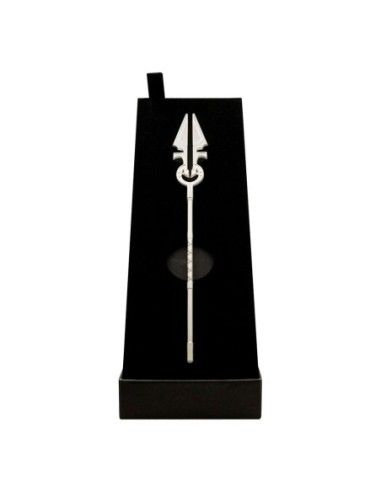 Magic the Gathering Replica Avacyn's Moonsilver Spear 15 cm (999 silver plated)