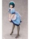 The Café Terrace and Its Goddesses PVC Statue 1/4 Shiragiku Ono 44 cm  FREEING