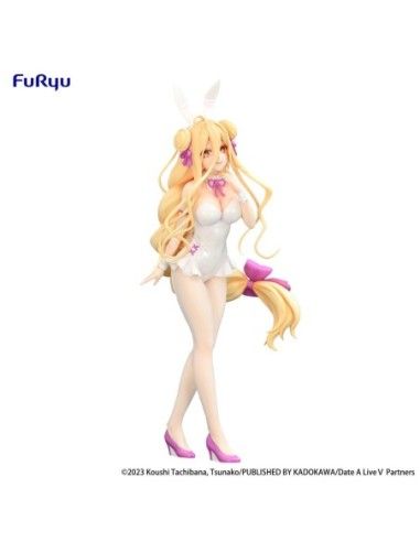 Date A Live BiCute Bunnies PVC Statue Mukuro Hoshimiya 27 cm