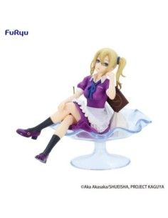 Kaguya-sama: Love is War Special PVC Statue Ai Hayasaka Parfait Ver. 15 cm  FURYU