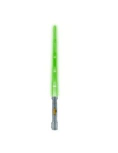 Roleplay Replica Lightsaber Green 90 cm