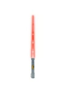 Roleplay Replica Lightsaber Red 90 cm  Goliath Toys