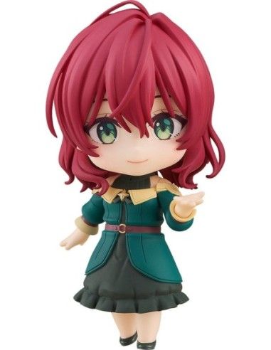 Dahlia in Bloom Nendoroid Action Figure Kazama Iroha 10 cm