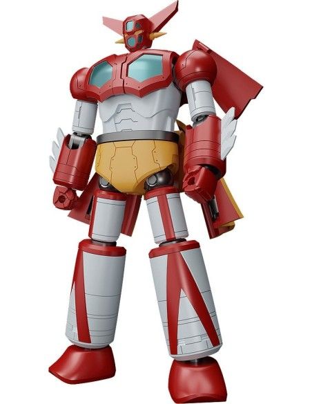 Getter Robo:The Last day Moderoid Plastic Model Kit Getter 1 11 cm  Good Smile Company