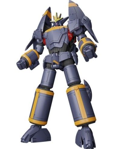 Gunbuster Moderoid Plastic Model Kit Gunbuster 11 cm