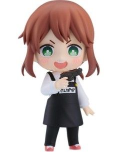 Kindergarten Wars Nendoroid Action Figure Rita 10 cm  Good Smile Company