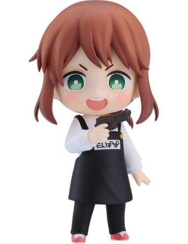 Kindergarten Wars Nendoroid Action Figure Rita 10 cm