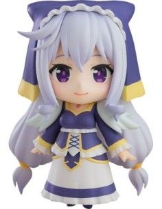 KonoSuba: God's Blessing on This Wonderful World! Nendoroid Action Figure Eris 10 cm  Good Smile Company