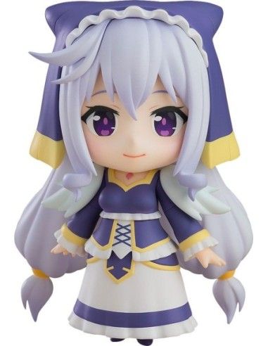 KonoSuba: God's Blessing on This Wonderful World! Nendoroid Action Figure Eris 10 cm