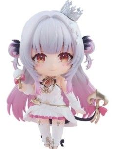 Patra Suou VTuber Nendoroid Action Figure Suou Patra 10 cm