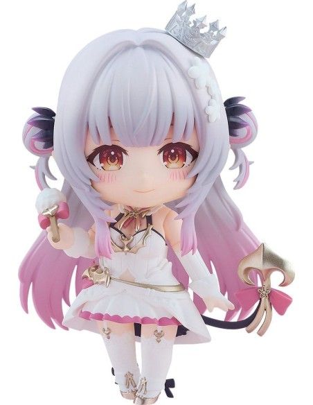 Patra Suou VTuber Nendoroid Action Figure Suou Patra 10 cm  Good Smile Company