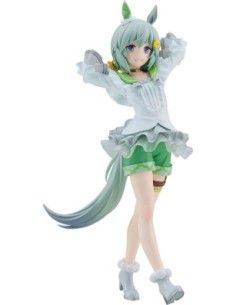 Umamusume: Pretty Derby Pop Up Parade PVC Statue Seiun Sky L Size 22 cm  Good Smile Company