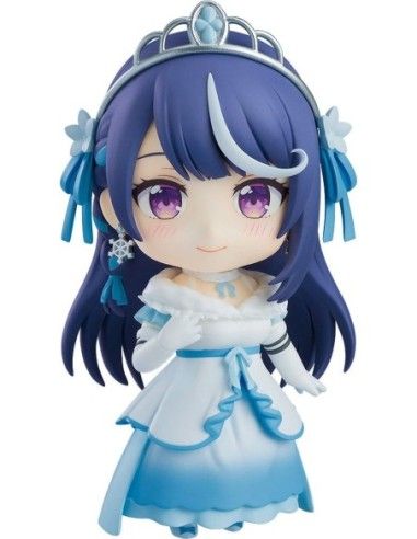 Vtuber Nendoroid Action Figure Kokorone Awayuki 10 cm