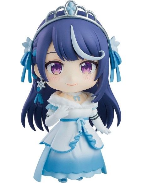 Vtuber Nendoroid Action Figure Kokorone Awayuki 10 cm