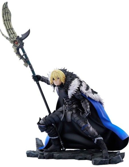 Fire Emblem PVC Statue 1/7 Dimitri 32 cm  Intelligent Systems