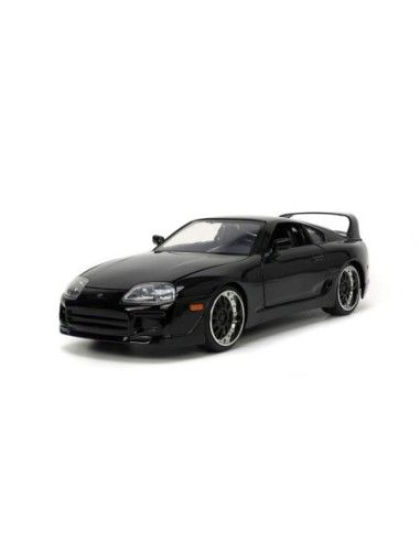 Fast & Furious Diecast Modell 1/24 1995 Toyota Supra  Jada Toys