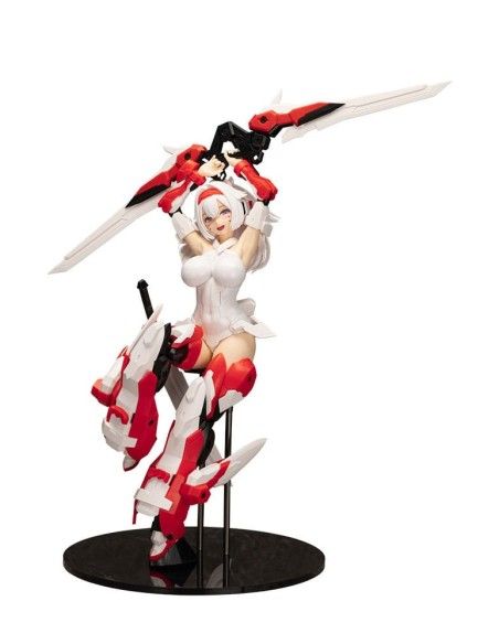 Megami Device Plastic Model Kit 2/1 Asra Archer Modelers Edition 36 cm