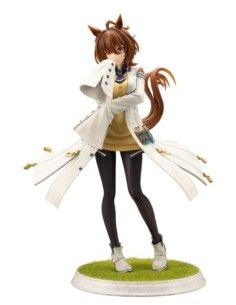 Uma Musume Pretty Derby PVC Statue 1/7 Agnes Tachyon 26 cm