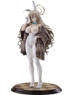 Blue Archive PVC Statue 1/7 Akane Murokasa (Bunny Girl) 30 cm