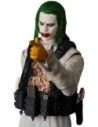 DC Comics MAFEX Action Figure The Joker Zack Snyder´s Justice League Ver. 15 cm  Medicom