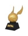 Harry Potter Coin Bank Golden Snitch Deluxe  Monogram Int.