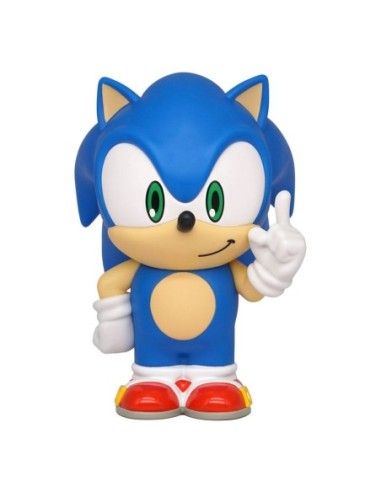 Sonic - The Hedgehog Coin Bank Sonic