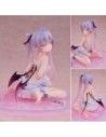 Original Character PVC 1/6 Rurudo Eve Pink Ver. 16 cm  Pink Charm