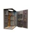 Harry Potter Tiny Adventures Book Nook Mini Diorama Diagon Alley 23 cm  Revell