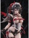 Asanagi Original Character Statue 1/6 Zena 30 cm  Rocket Boy