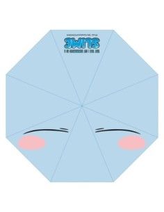 That Time I Got Reincarnated As A Slime Umbrella Rimuru / Slime  Sakami Merchandise