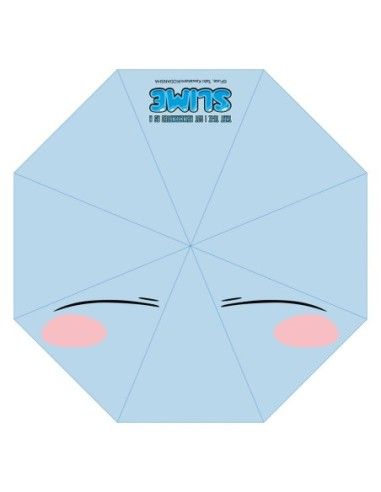 That Time I Got Reincarnated As A Slime Umbrella Rimuru / Slime  Sakami Merchandise