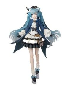 Hatsune Miku Series PVC Statue Miku Autumn Outing 22 cm