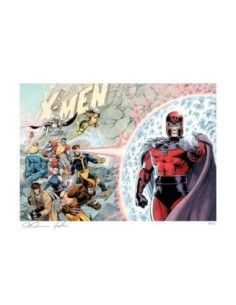 Marvel Art Print The X-Men 1 Tribute 61 x 46 cm - unframed