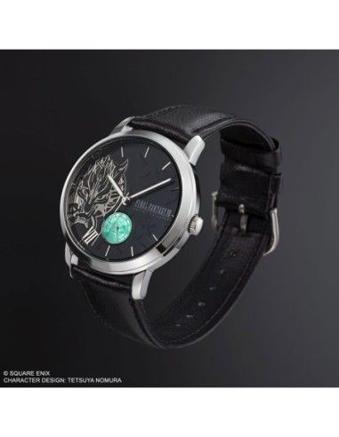 Final Fantasy VII Advent Children Watch Limited Edition 36 mm