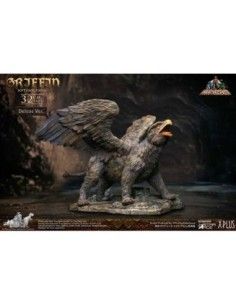 Ray Harryhausen Statue Griffin Deluxe Version 30 cm