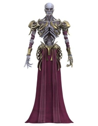 Dungeons & Dragons Ultimates Action Figure Vecna 18 cm