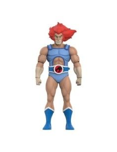 Thundercats Ultimates Action Figure Lion-O (LED Eyes) 18 cm