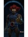 Thundercats Ultimates Action Figure Lion-O (LED Eyes) 18 cm  Super7