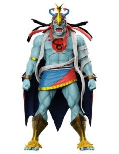 Thundercats Ultimates Action Figure Mumm-Ra (LED Eyes) 18 cm  Super7