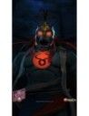 Thundercats Ultimates Action Figure Mumm-Ra (LED Eyes) 18 cm  Super7