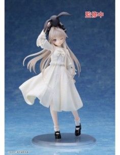 Yosuga no Sora Coreful PVC Statue Sora Kasugano Prim Ver. 18 cm