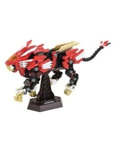 Zoids Plastic Model Kit 1/72 AZ-01EX Blade Liger Leon Toros Version