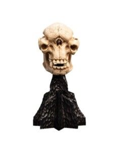 Lord of the Rings Mini Statue Skull of a Cave Troll 21 cm  Weta Workshop