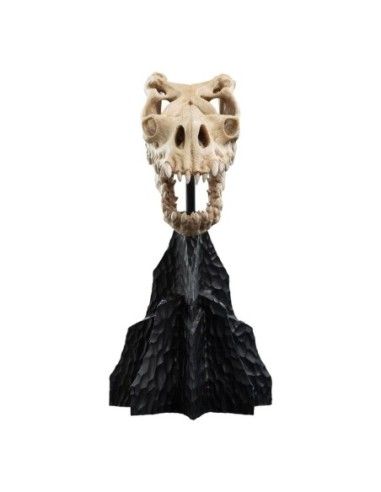 Lord of the Rings Mini Statue Skull of a Fell Beast 21 cm