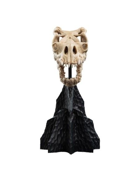 Lord of the Rings Mini Statue Skull of a Fell Beast 21 cm